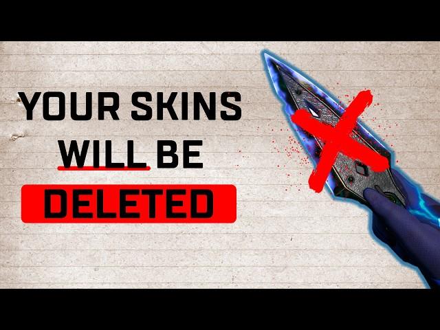 The Sinister Truth Behind Video Game Cosmetics