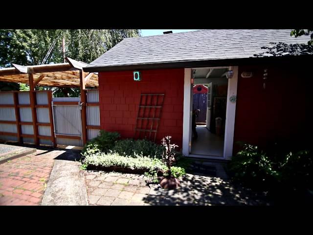 Charming Home in Sellwood | Portland homes and real estate