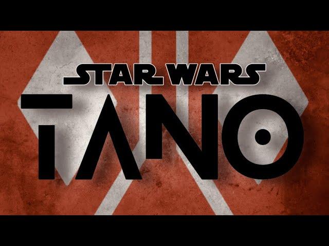 TANO: An Unreal Engine Star Wars Fan Film