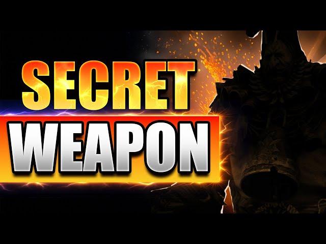 I REMOVED THIS EPIC FROM MY VAULT... THIS IS WHY !! Raid: Shadow Legends