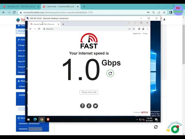 How to Use A Remote Windows VPS ||  How to Use RDP VPS  ||  How to Control RDP VPS