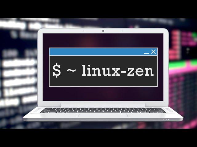 How to Switch Arch Linux Kernels - LTS, Zen, Hardened