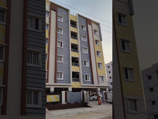 Ready to Move Apartment Flats Pragathi Nagar Near JNTU Kukatpally #bereality #hmda #realestate