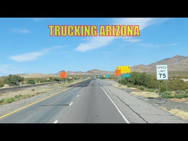 Mastering Arizona's Dangerous Mountain Highways Must Watch