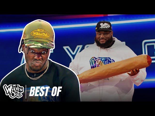 Best of Season 19   SUPER COMPILATION | Wild 'N Out