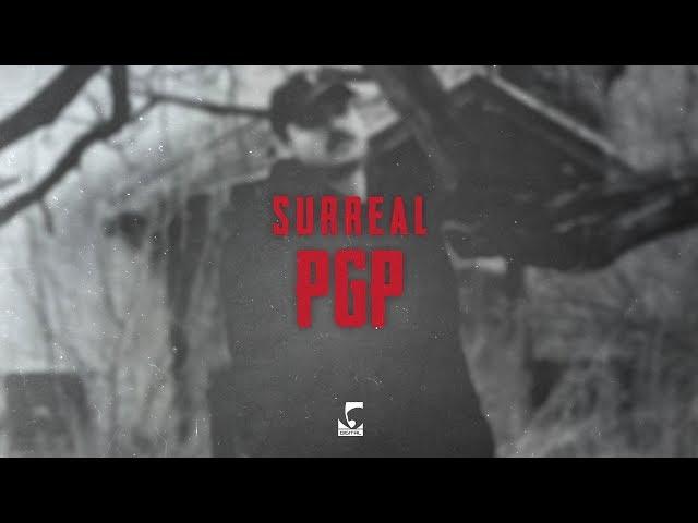 Surreal - PGP Prod.by Luxonee