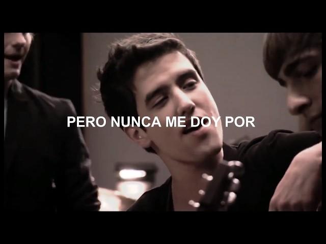 Big Time Rush - Stuck | Sub Español