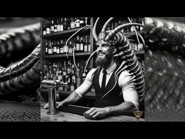 Old School boom bap beat | ''BARMAN'' | hip-hop instrumental