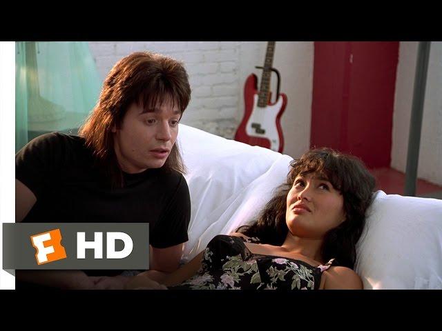 Wayne's World (7/10) Movie CLIP - The Phases of Fame (1992) HD