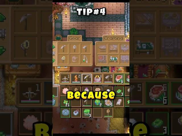 5 Starter Tips in Core Keeper!