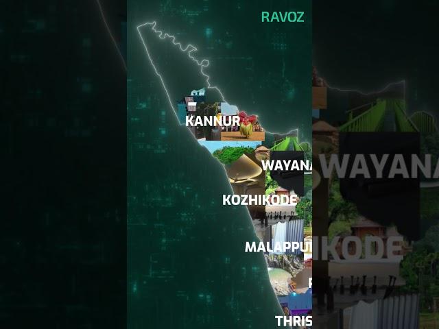 Experience the Future of Living, Now in Every Corner of Kerala | RAVOZ SMART AUTOMATION