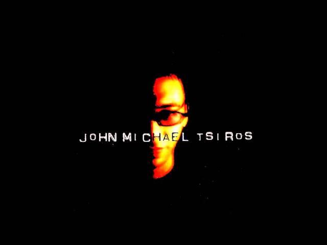 John Michael Tsiros - Serenity