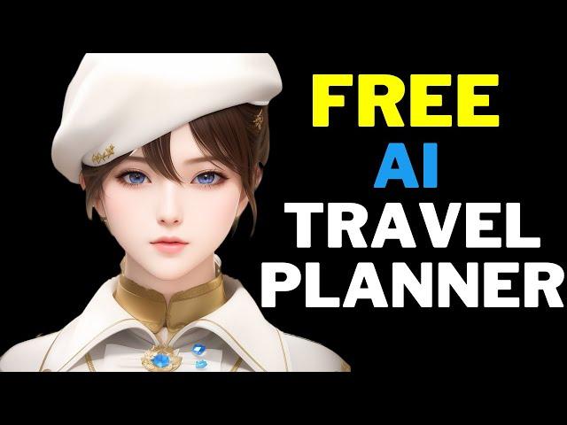 Free AI Trip Planner | Your Ultimate Guide to Stress-Free Trip Planning |