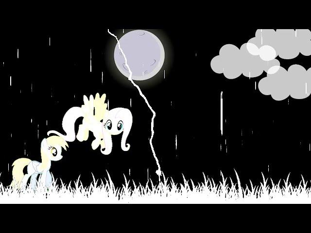 Rain of dreams-MLP Animation 