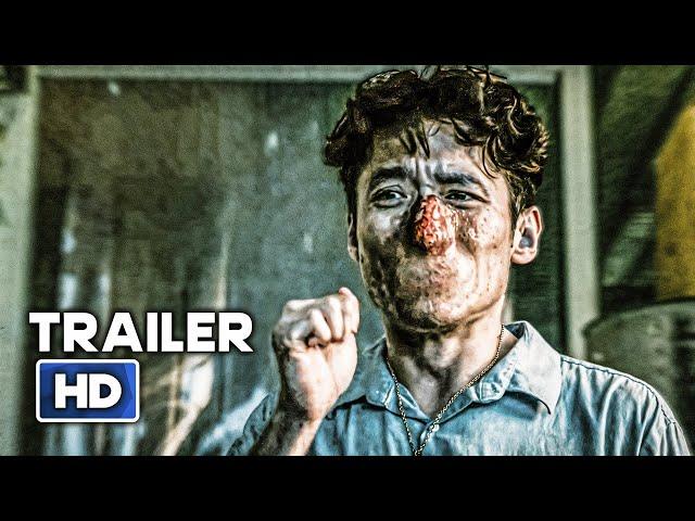 GRAFTED Official Trailer (2025) Horror Movie HD