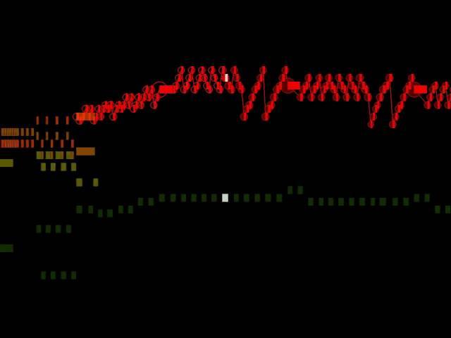 Vivaldi, Winter, Four Seasons (RV 397) 1. Allegro