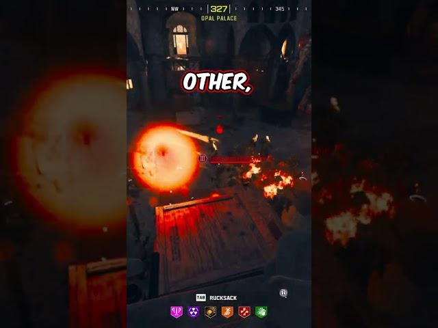 EASY Tier 3 Schematic grind in MW3 Zombies! 