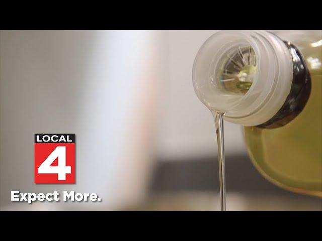 Are the health benefits of olive oil real?