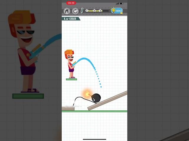 Tricky Boys Level 18