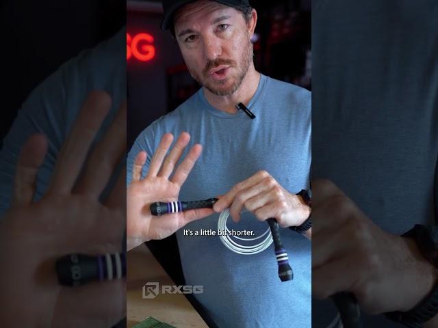 Why you need the EVO GO Speed Rope