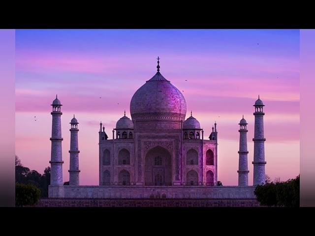 Best ringtone for phone by taj mahal