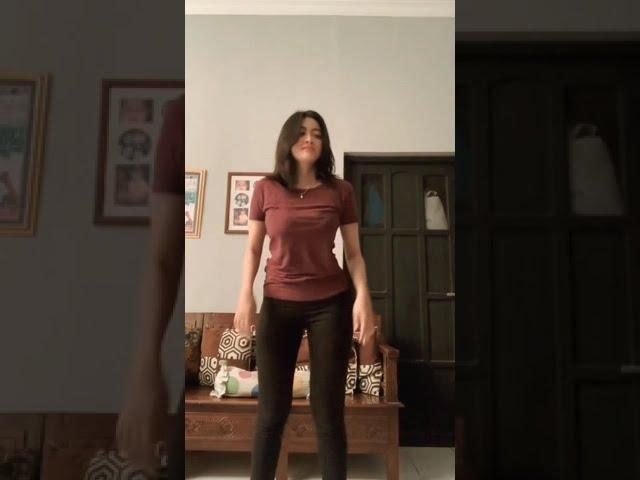 TIKTOK GOYANG HOT #shorts