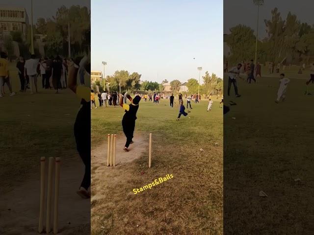 Superb Six At Cover Side #streetcricket24x7 #livescores #livematches #highlights #streetcricket