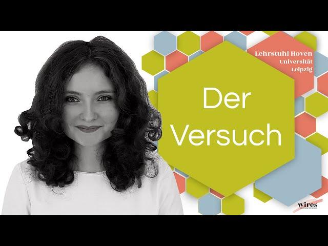 Der Versuch | Wir erklären Strafrecht