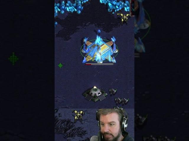 Flash bunker rush! | #falconpaladin on #Twitch and #YouTube #falconpaladin #broodwar #starcraft