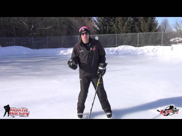 How To Stop While Skating Backwards - Fundamentals of Skating Episode 11