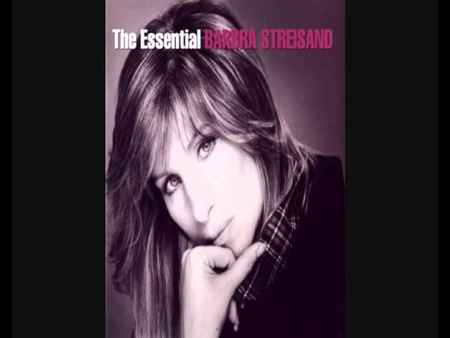 Barbra Streisand -  Evergreen - HQ Audio  -- Lyrics