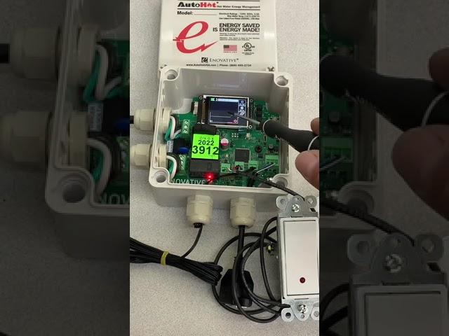 AutoHot | LED Rocker Switch | Overview