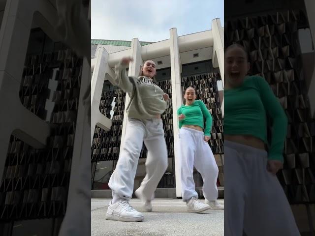 Best Dance Scene. #ello #dance #dancepop