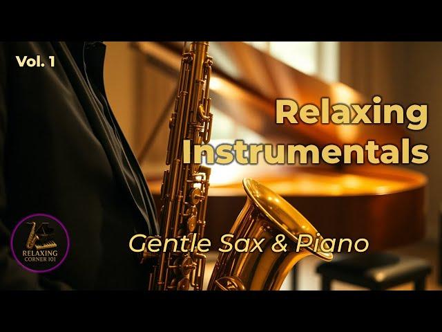 Relaxing Music | Music for Relaxation, Studying & Stress Relief (Vol. 1)