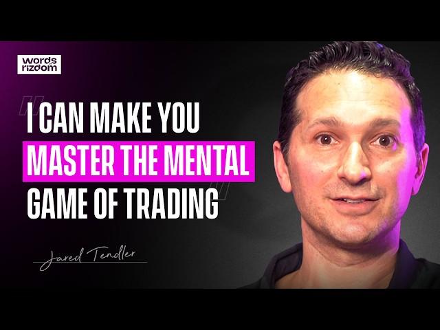 Trading Psychologist: He Hacks Your Brain To WIN The Mental Game of Trading