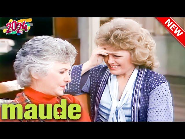 [HOT] MAUDE ️️  The Rip-Off ️️ Best American Comedy Movies 2024