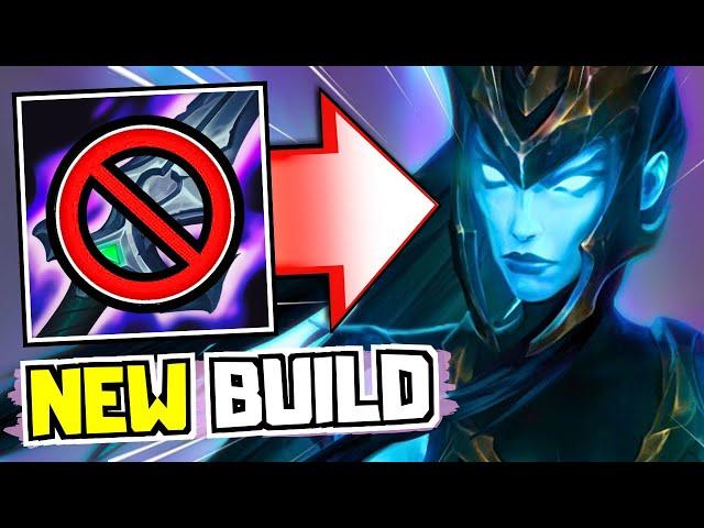 The Rank #1 Kalista SKIPS On-Hit Items. Here's Why.