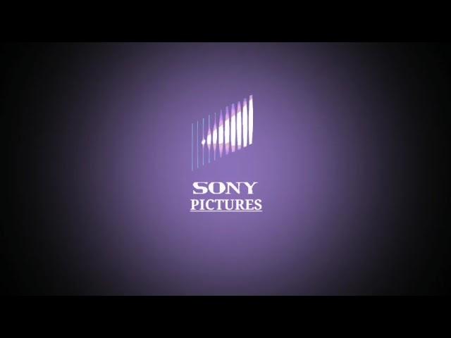 Sony Pictures Home Entertainment Logo Remake