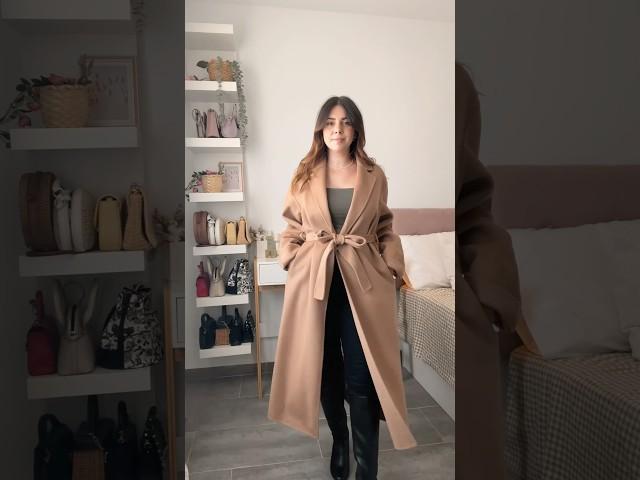 Outfits básicos para este otoño  #ootd #outfit #autumn