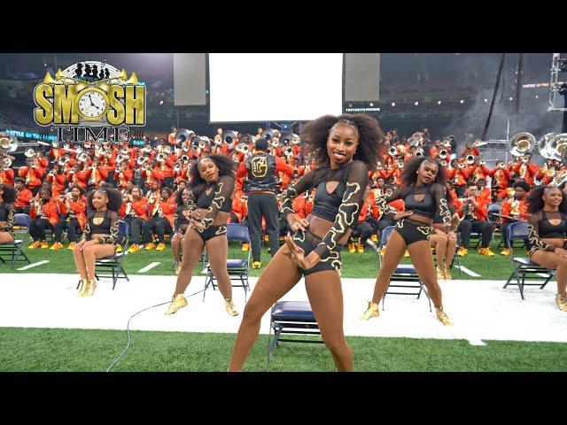 GSU Orchesis | Highlights @ Bayou Classic BOTB 2024