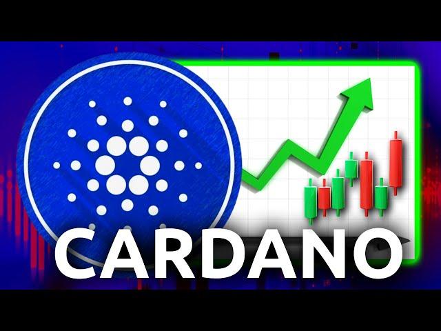 Cardano (ADA) -  What Now? (2025 Price Prediction)