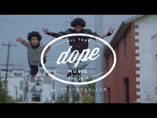 DJ Kipraq - Free In The Style | Hip Hop Newstyle Music 2015