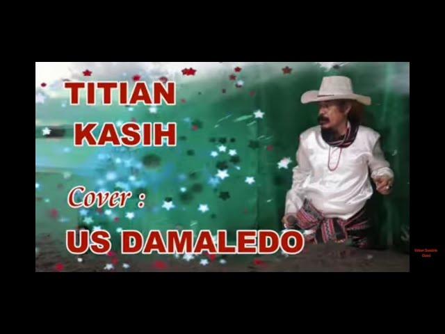 Lagu Natal TITIAN KASIH dalam irama Rumba  cover  USTINOV DAMALEDO