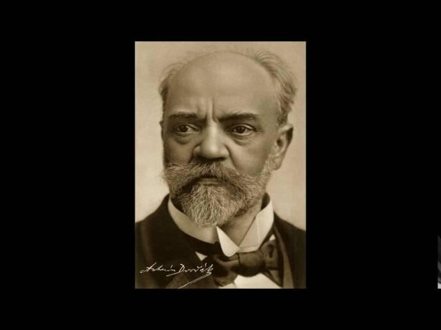 Antonín Dvořák Humoresque Op.101, Radoslav Kvapil