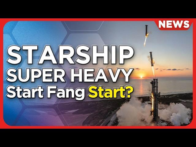 Space news: SpaceX Starship rocket - after launch is before launch! | 1st rocket lands in Europe