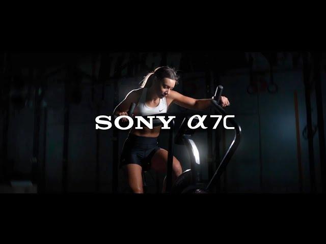 CrossFit | Motivation | Sony A7c