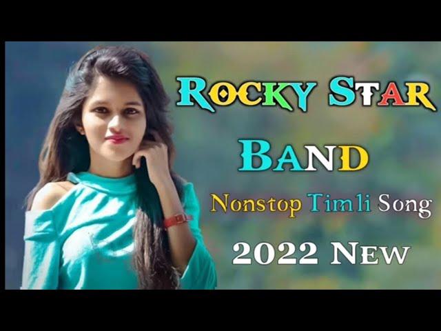 #rockystarband new timli song ️# sk comedy 360 song#subscribe now