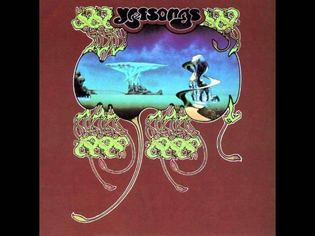 YES - Overture, Siberian Khatru, Heart Of The Sunrise (Yessongs, 1973)