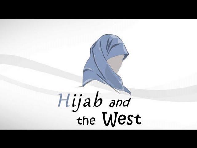 Hijab and the West - Shaykh Hamza Yusuf