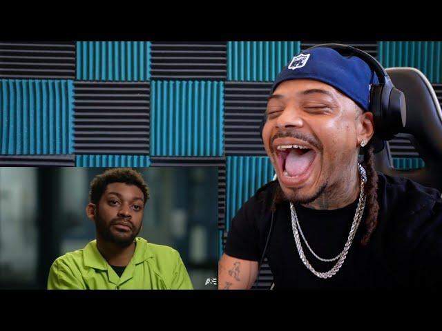 60 Days "Corey Quit" | DJ Ghost Reaction